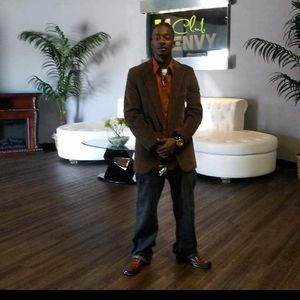 Meet your Posher, Brandon